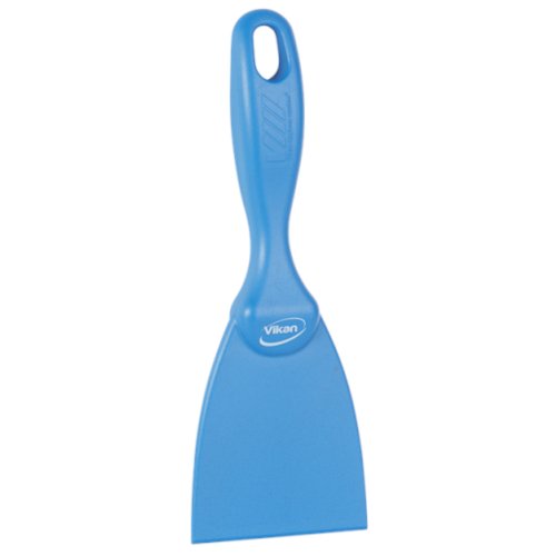 Metal Detectable Hand Scraper, 75mm (5705022031814)